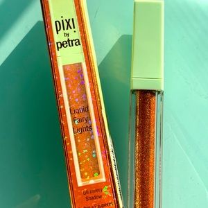 Pixi by Petra Liquid Fairy Lights eyeShadow